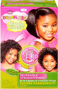 Dream Kids Texture Manageability System