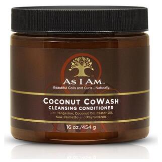 As I Am Coconut CoWash